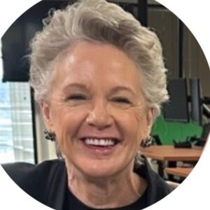 Meet your Posher, Marsha